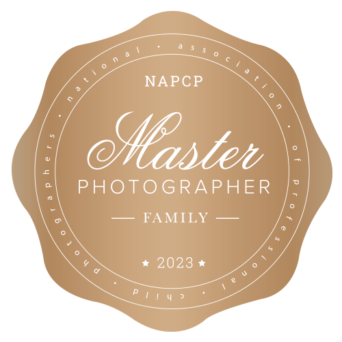 Master Photogrpaher - Family