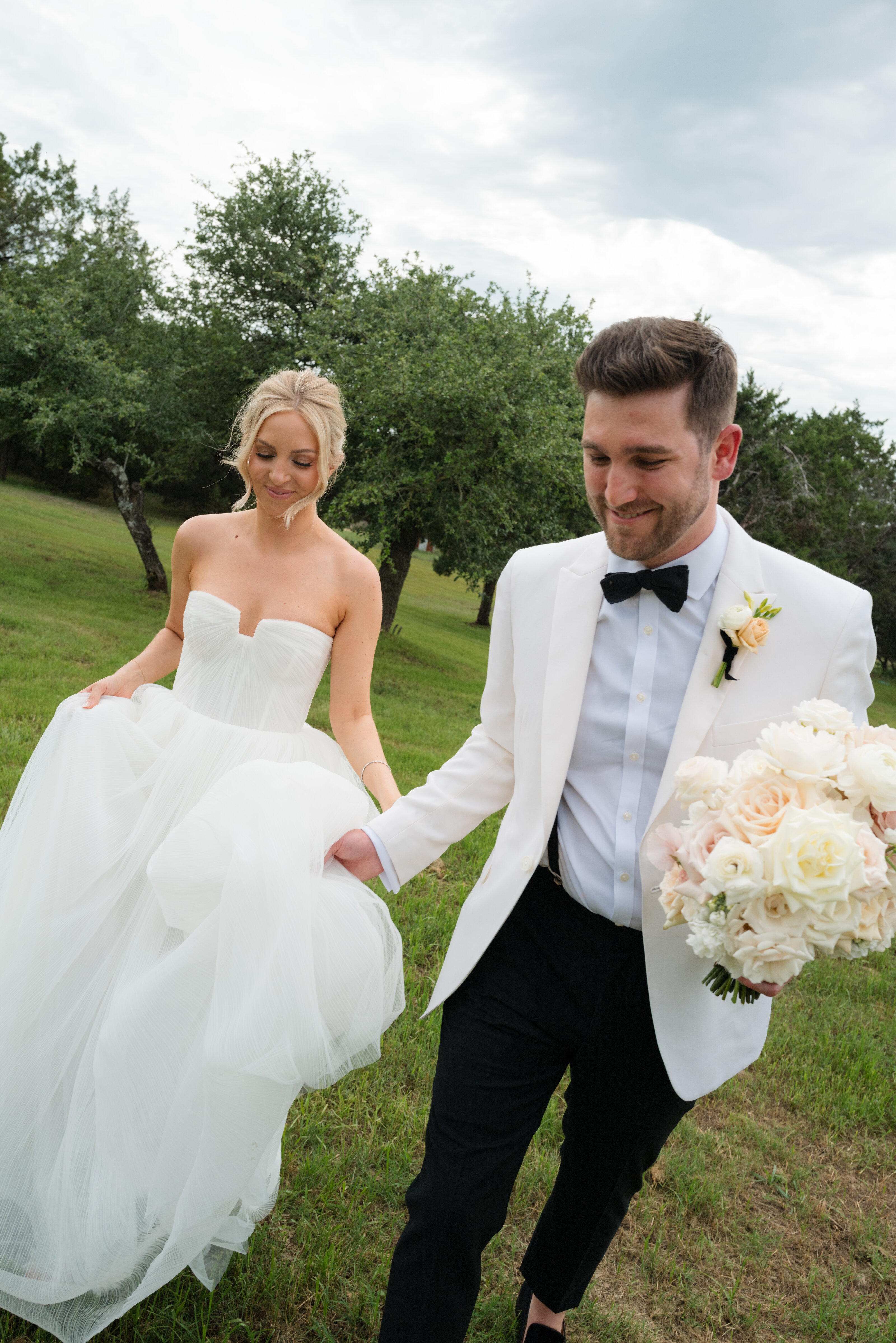 Austin Texas Wedding