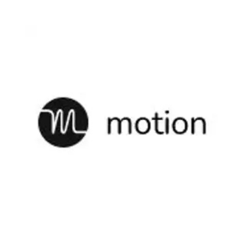 Motion Logo