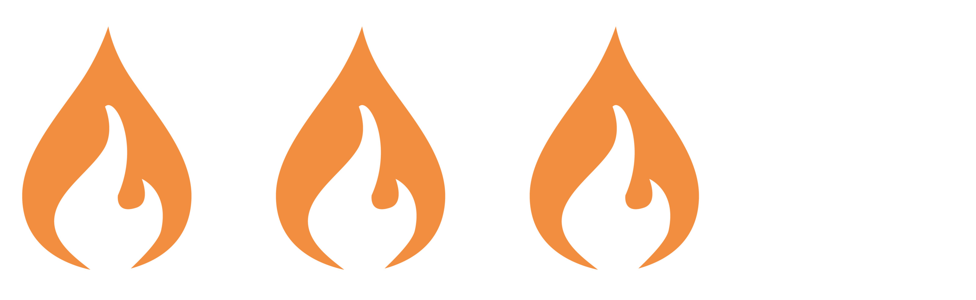fire icon