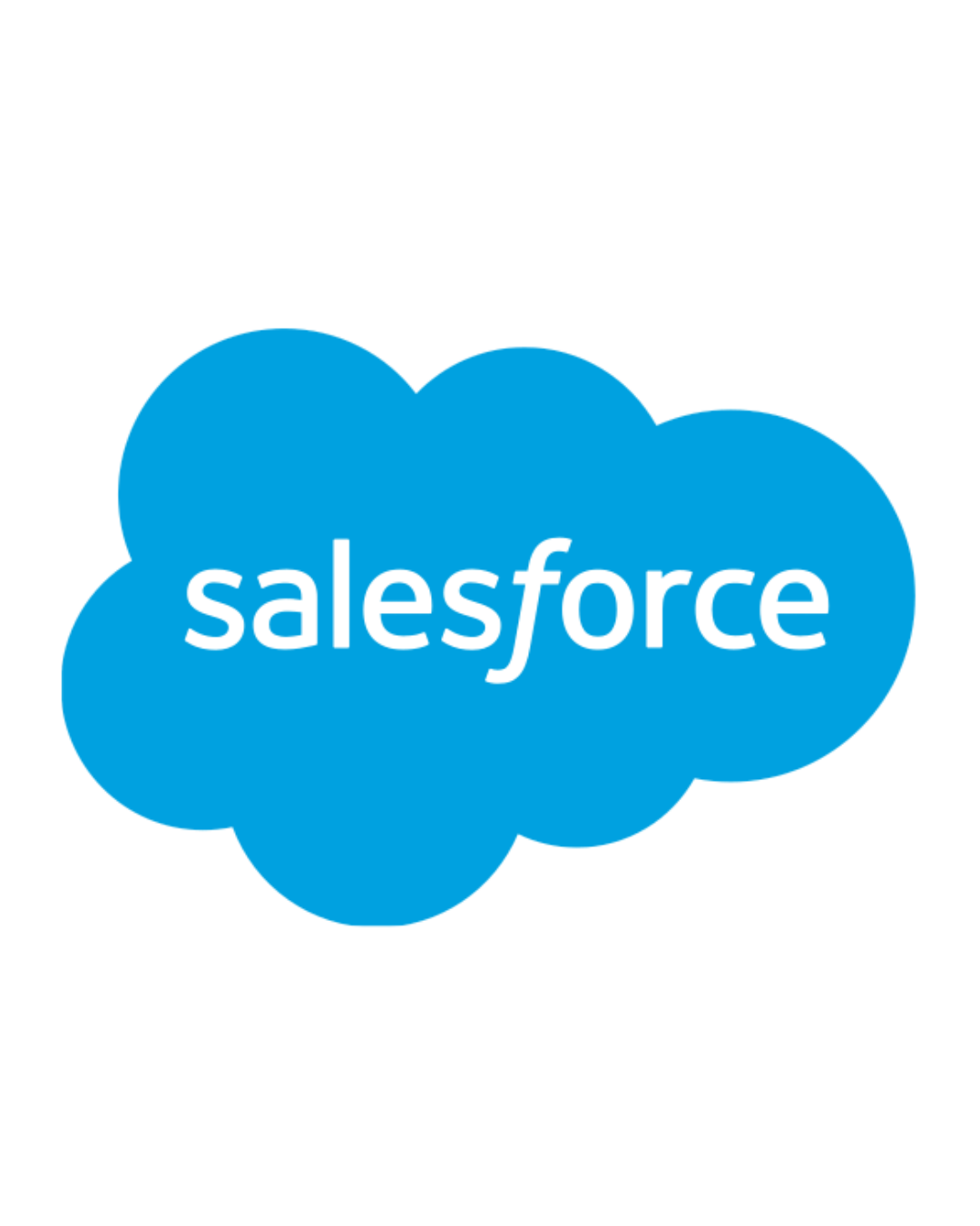 Salesforce logo