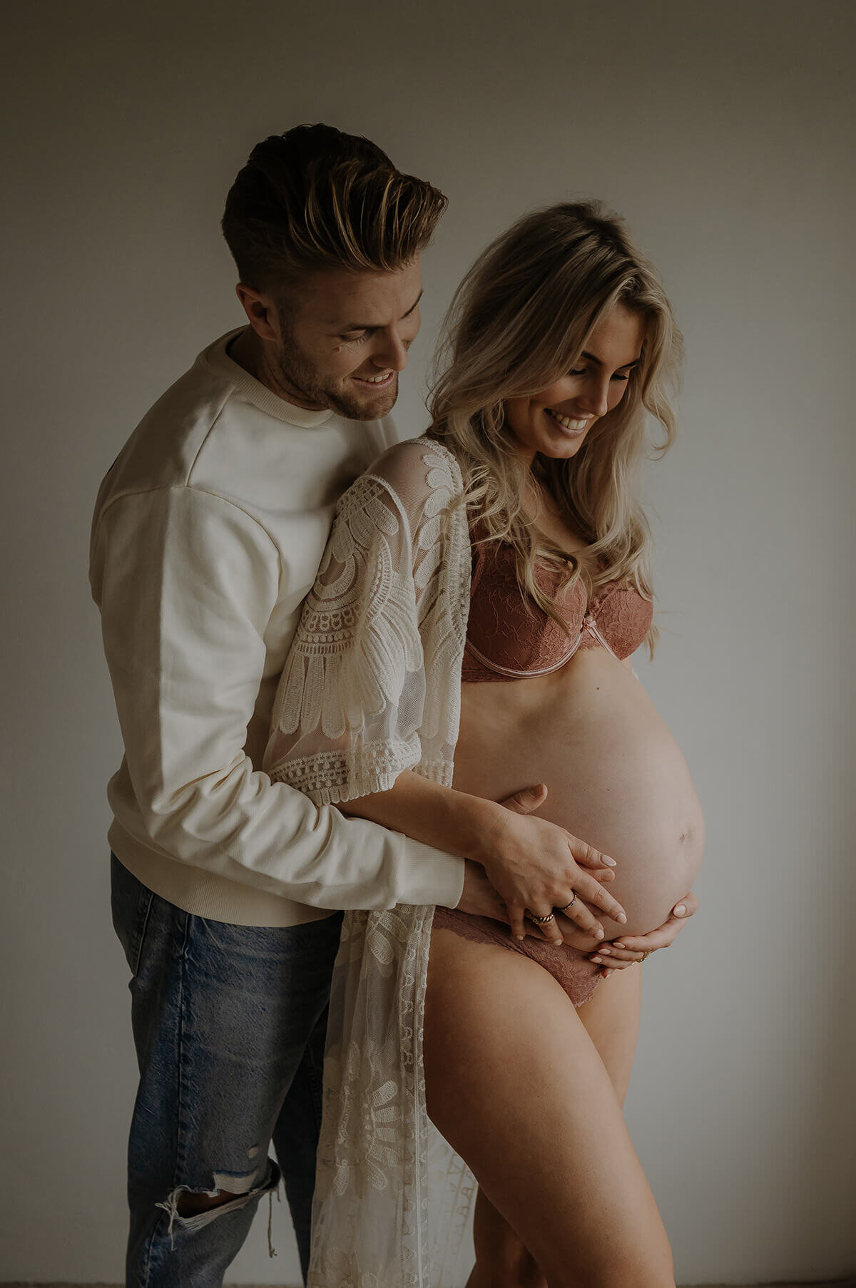 BellySisters Daglichtstudio Verhuur