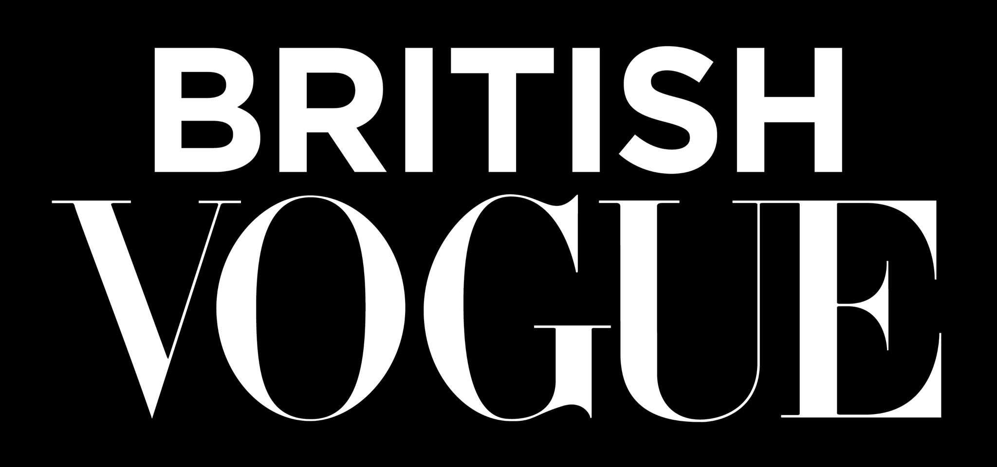 british-vogue-logo