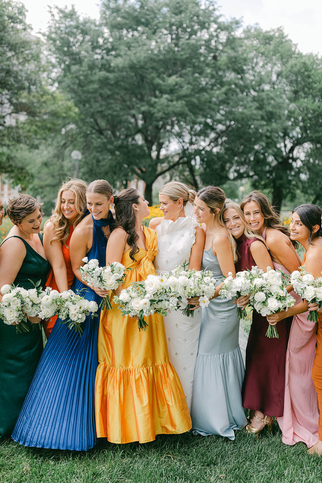 Eco-friendly wedding invitations