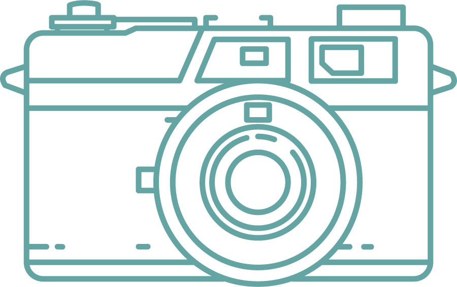 Camera Icon