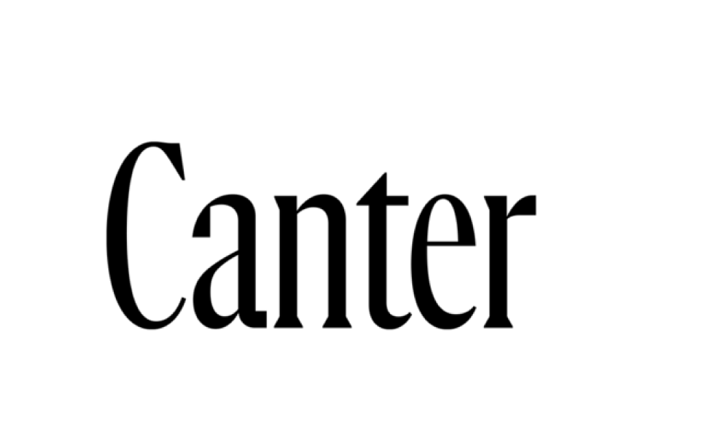 Canter