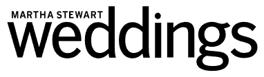 Martha Stewart Weddings