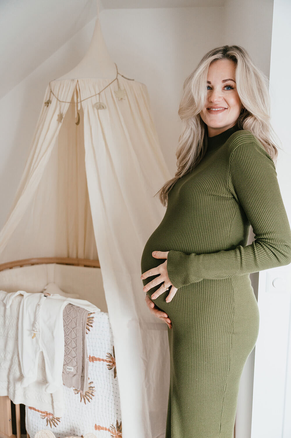 BellySisters Zwangerschapsbeeld @natalievijfhuizen