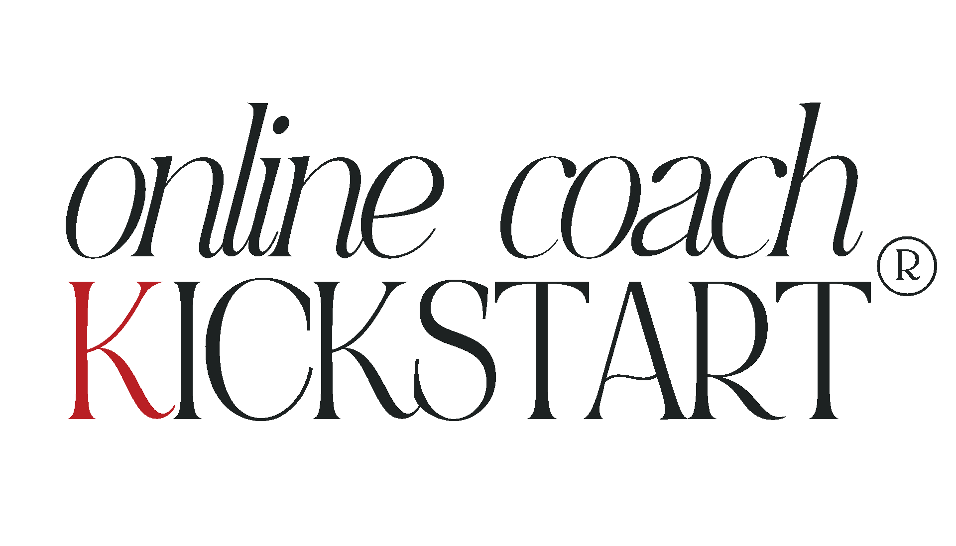 Online Coach Course