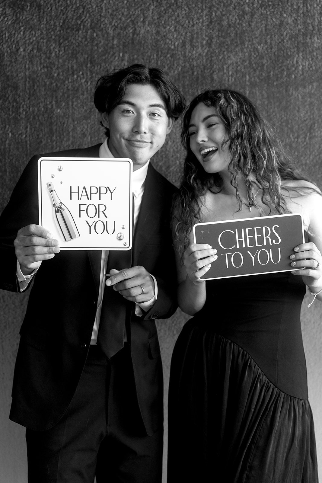 Glam Portrait Details