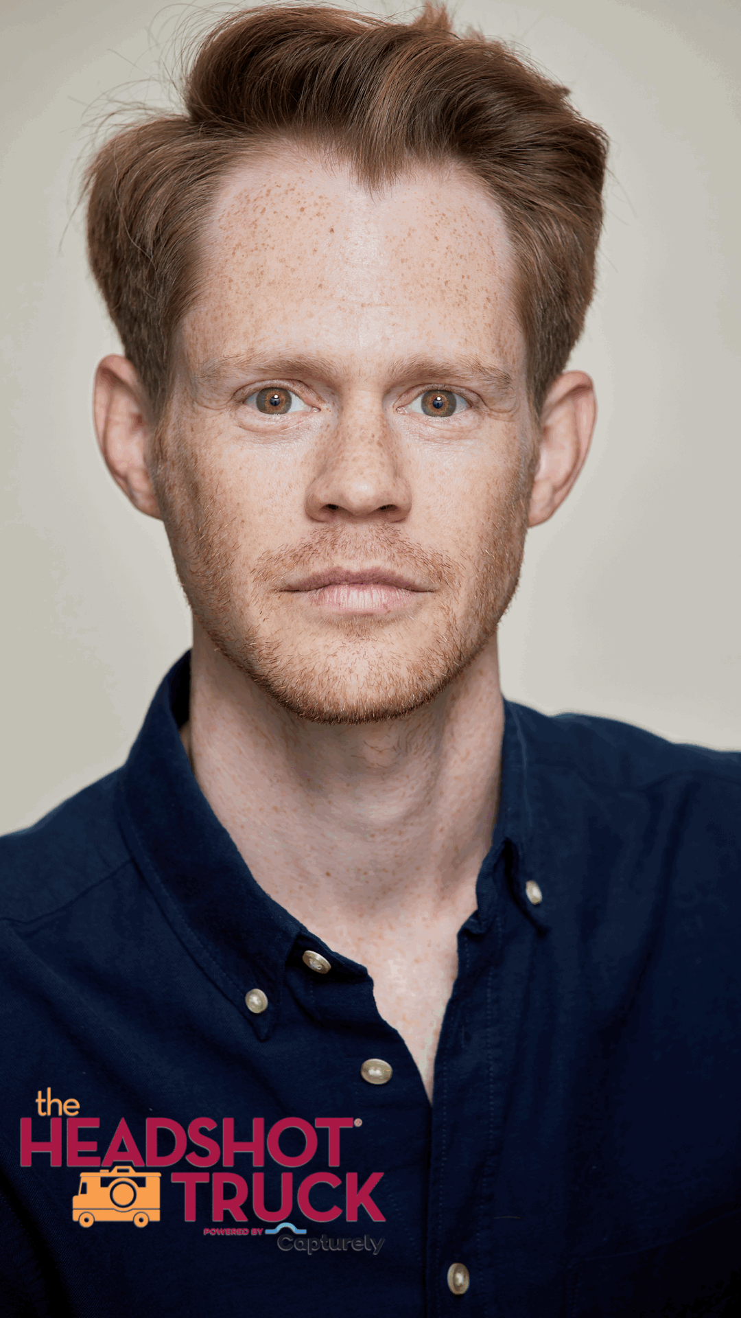 Brian Norris 1