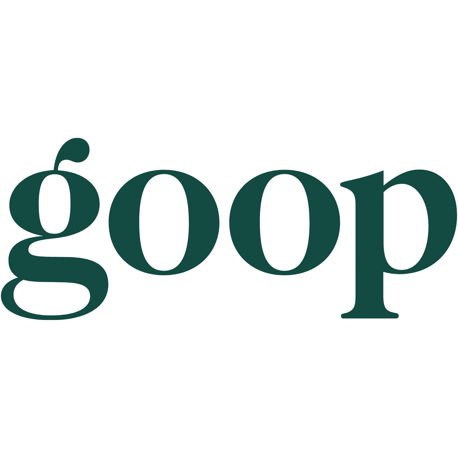 Publication 2: goop