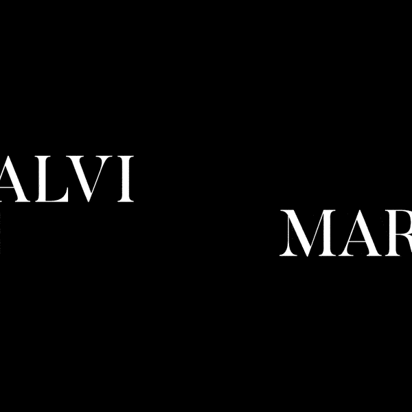 Rossalvi Marte Logo