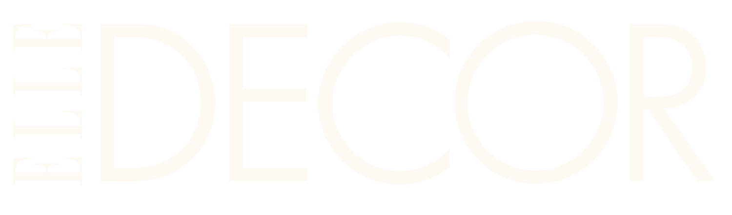 Elle Decor