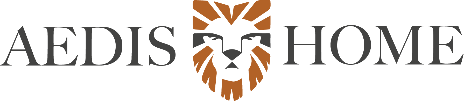 Aedis Home Logo