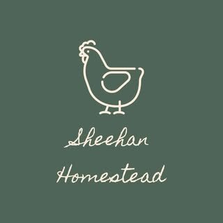 Sheehan Homestead logo