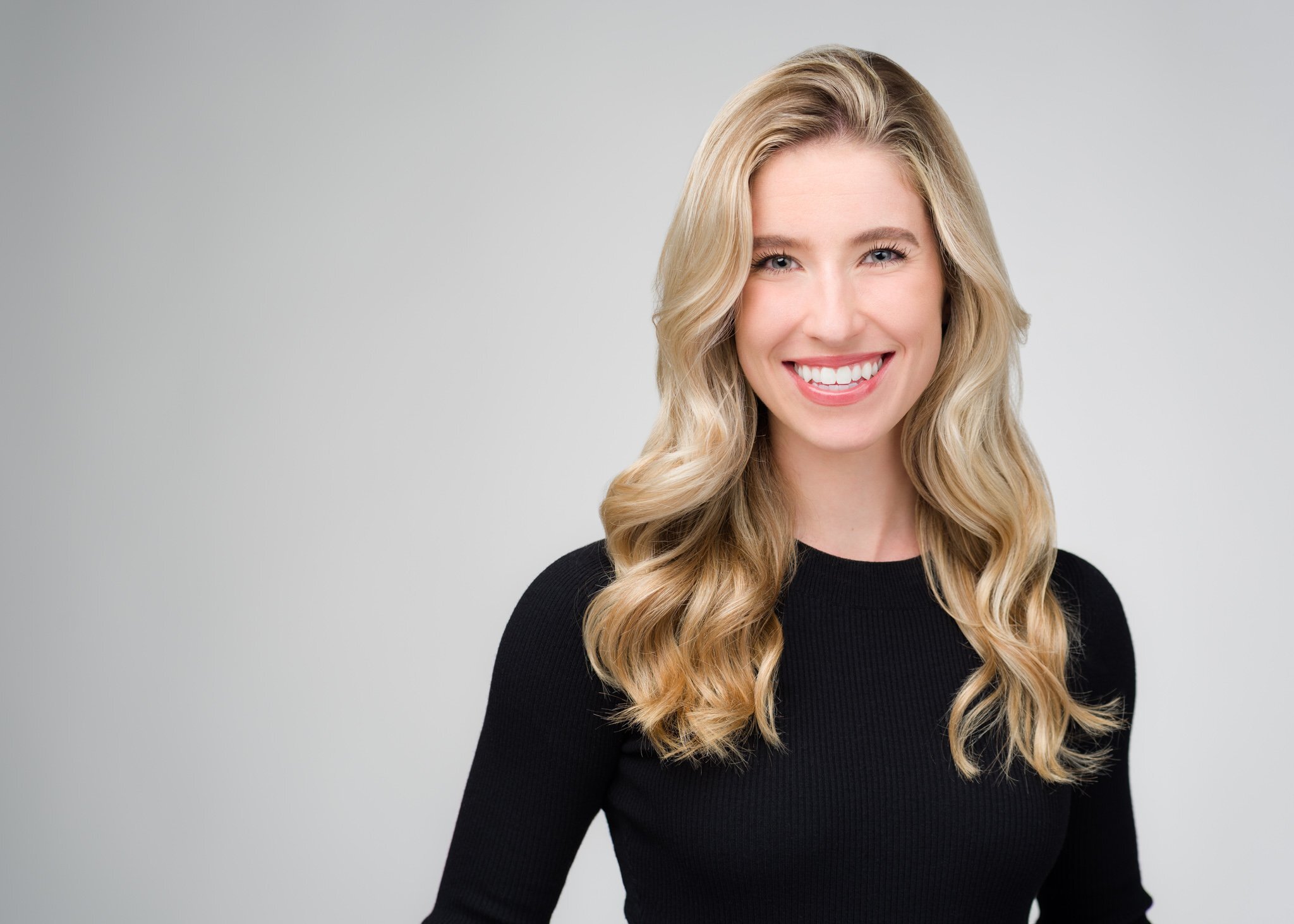 Executive Headshots