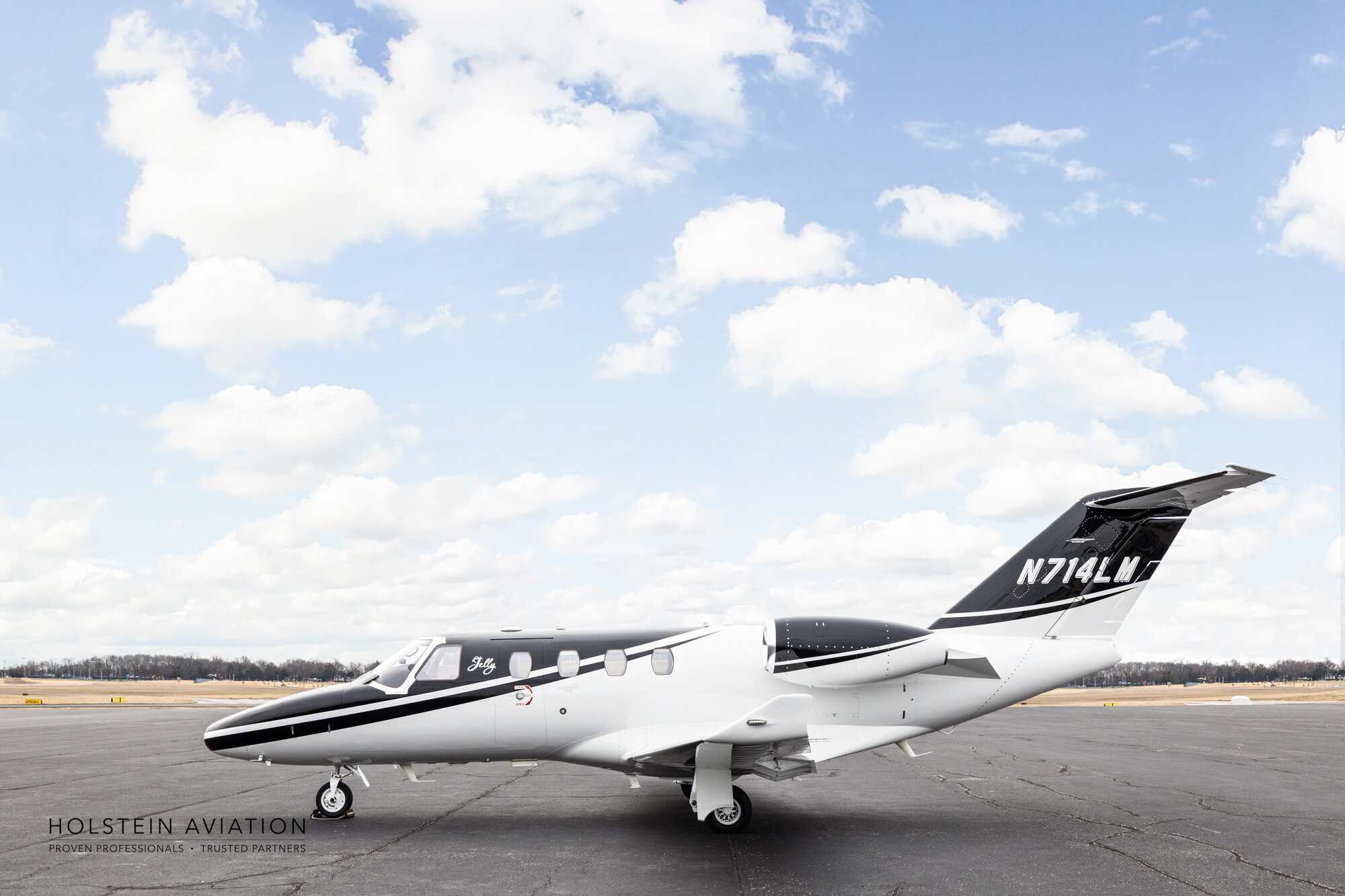 Citation M2 Gen 2 N714LM 525-1139N188PP For Sale