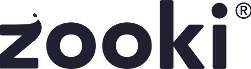 zooki logo