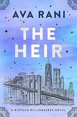 the-heir