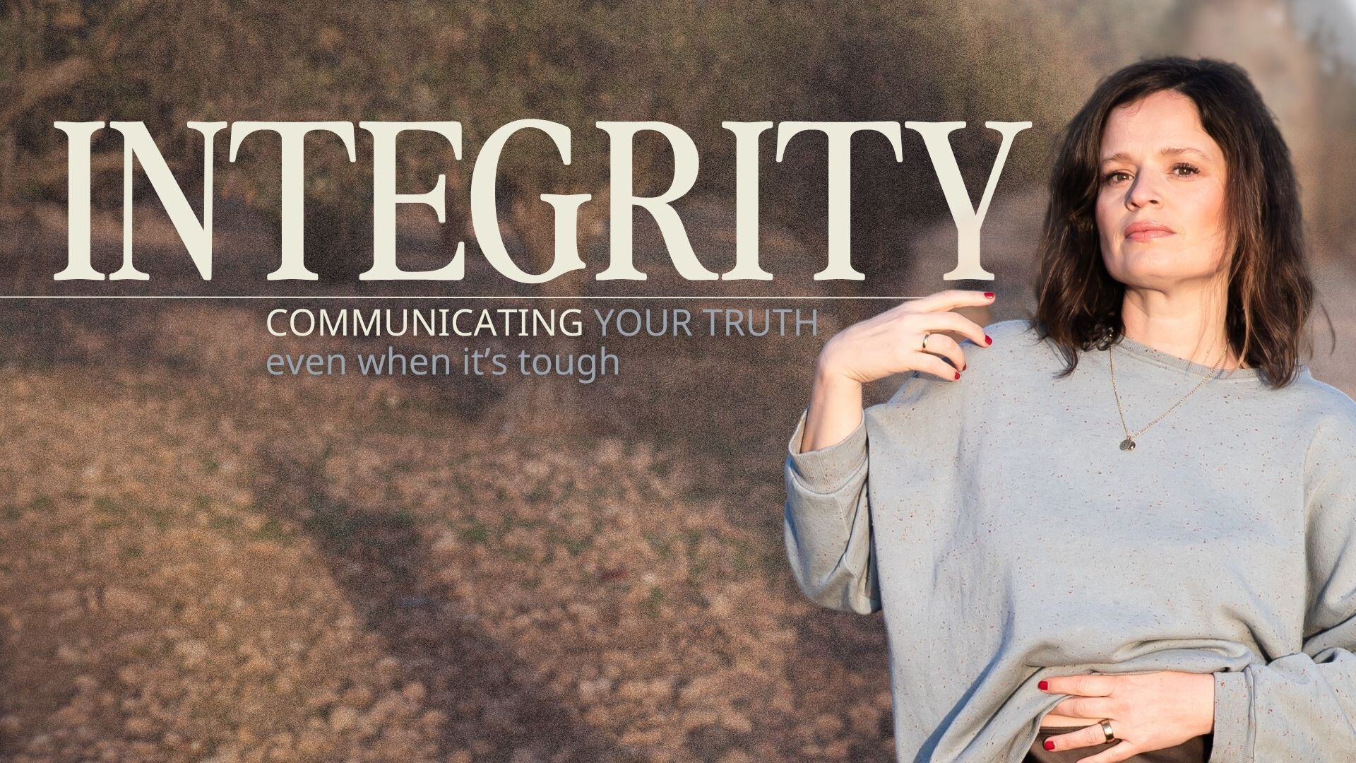 Integrity
