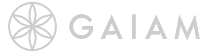 gaiam logo