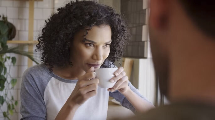 Magna Coffee - Ad Spot