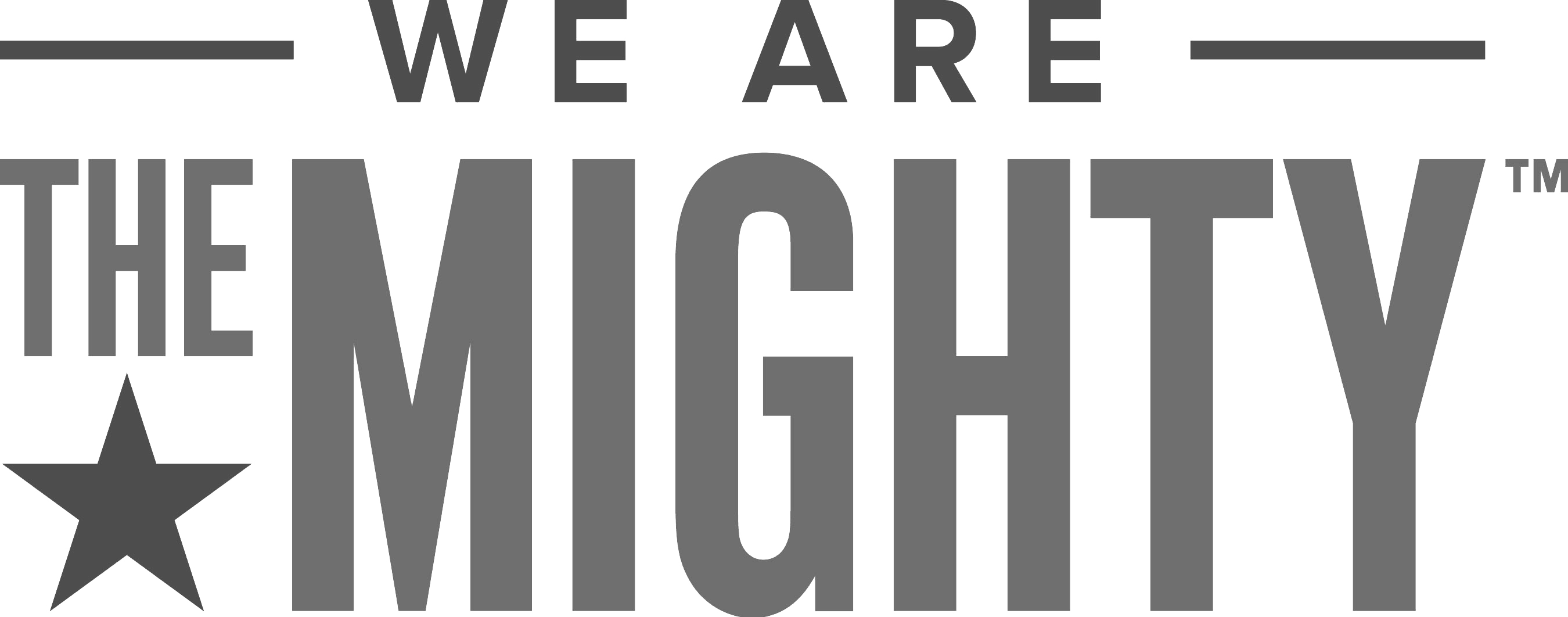 We Are The Mighty