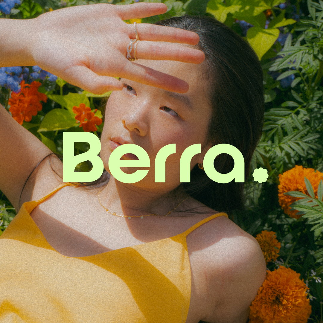 matcha branding