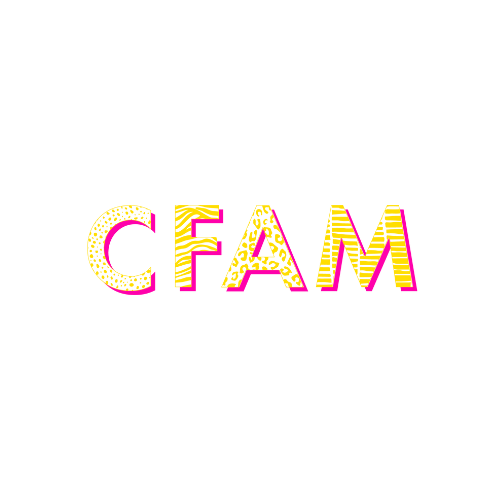 CFAM Logo