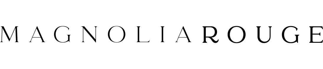 Magnolia Rouge Logo