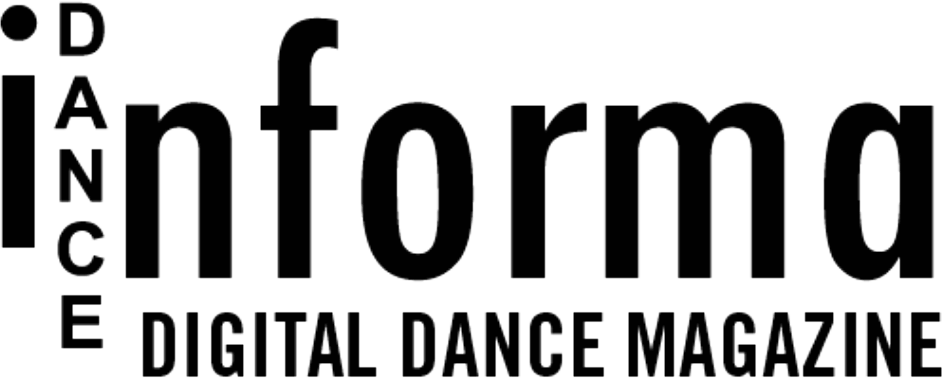 Dance Informa Digital Dance Magazine Logo
