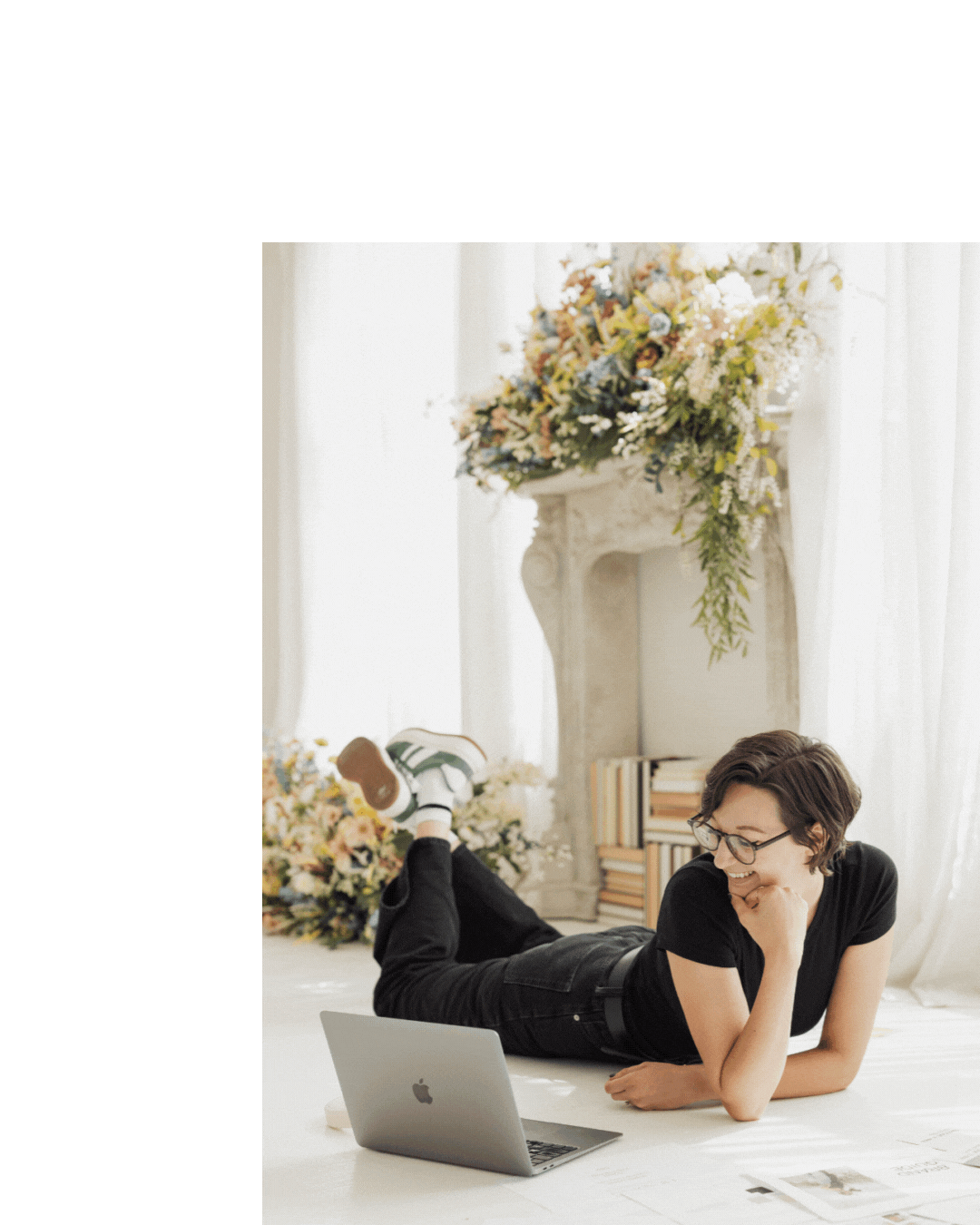 Branding Web Design and Copywriting for Small Businesses