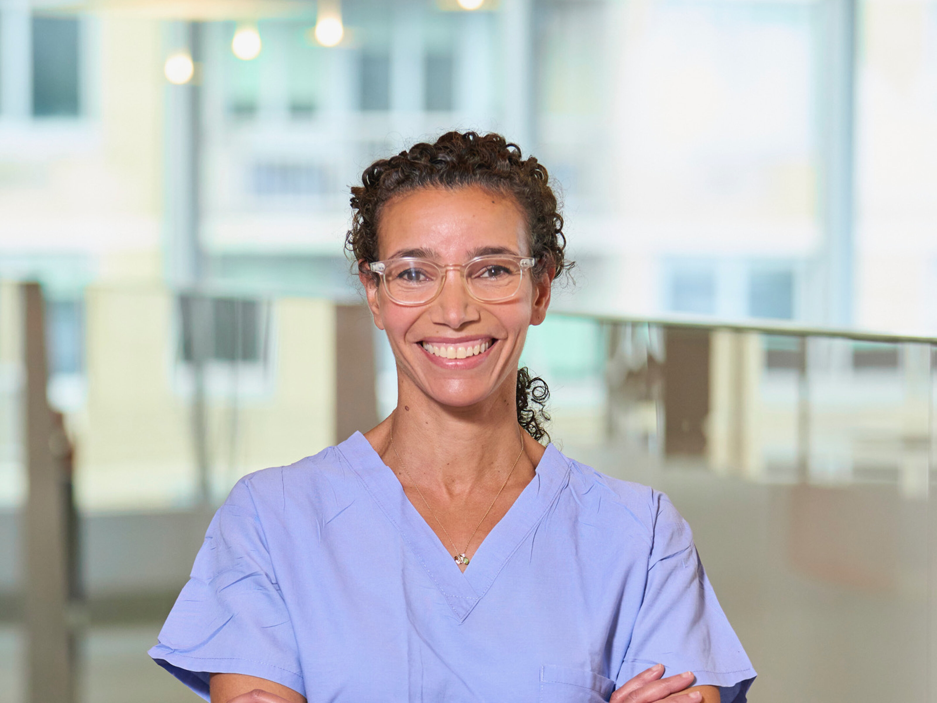 Nefa-Tari Moore Headshot