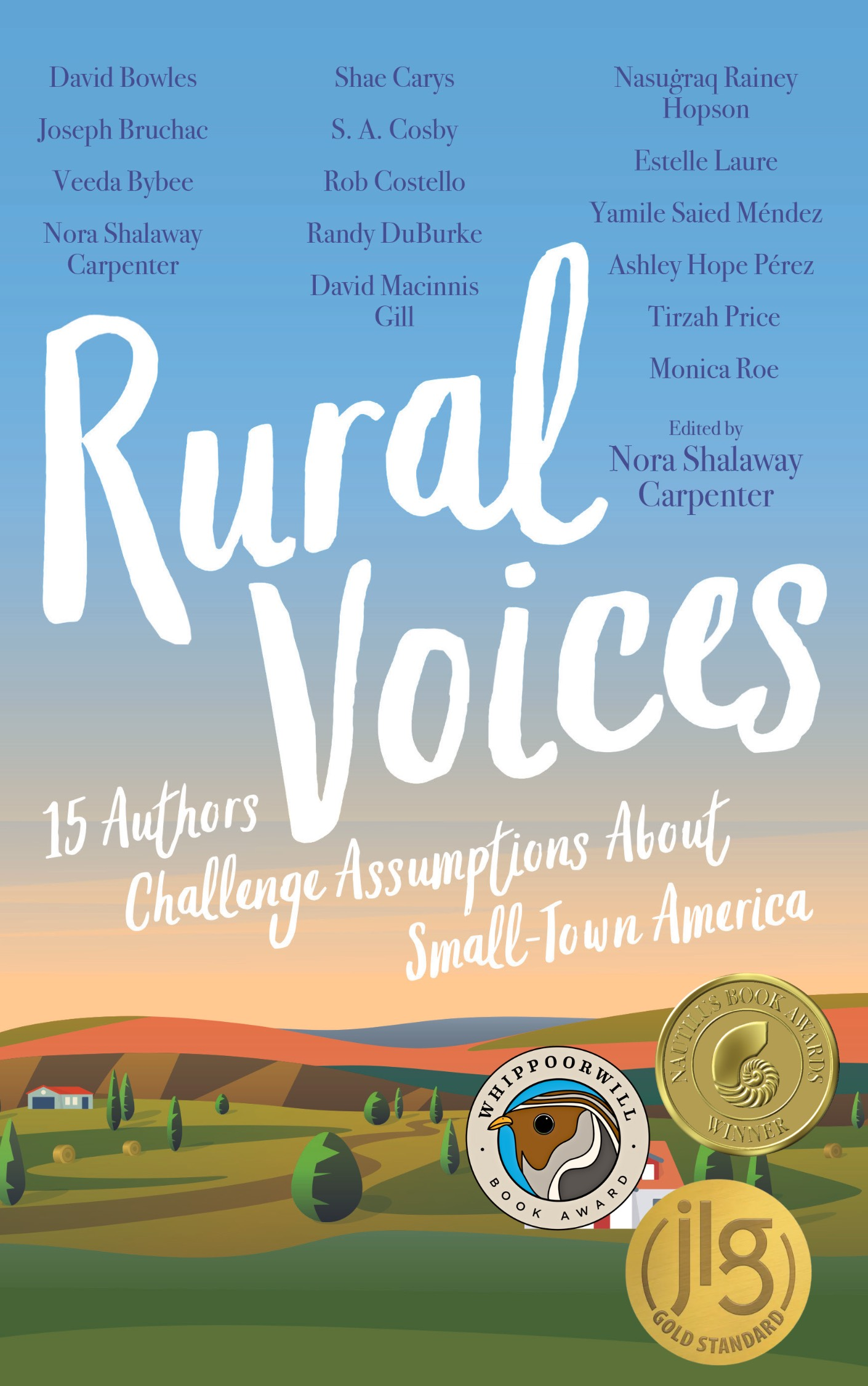 Rural Voices