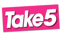 Take 5 Magazine