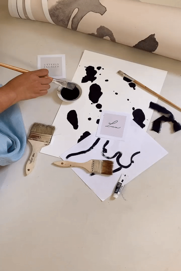 About Lucia Pador | Brand Stylist, Artistic Director, + Educator