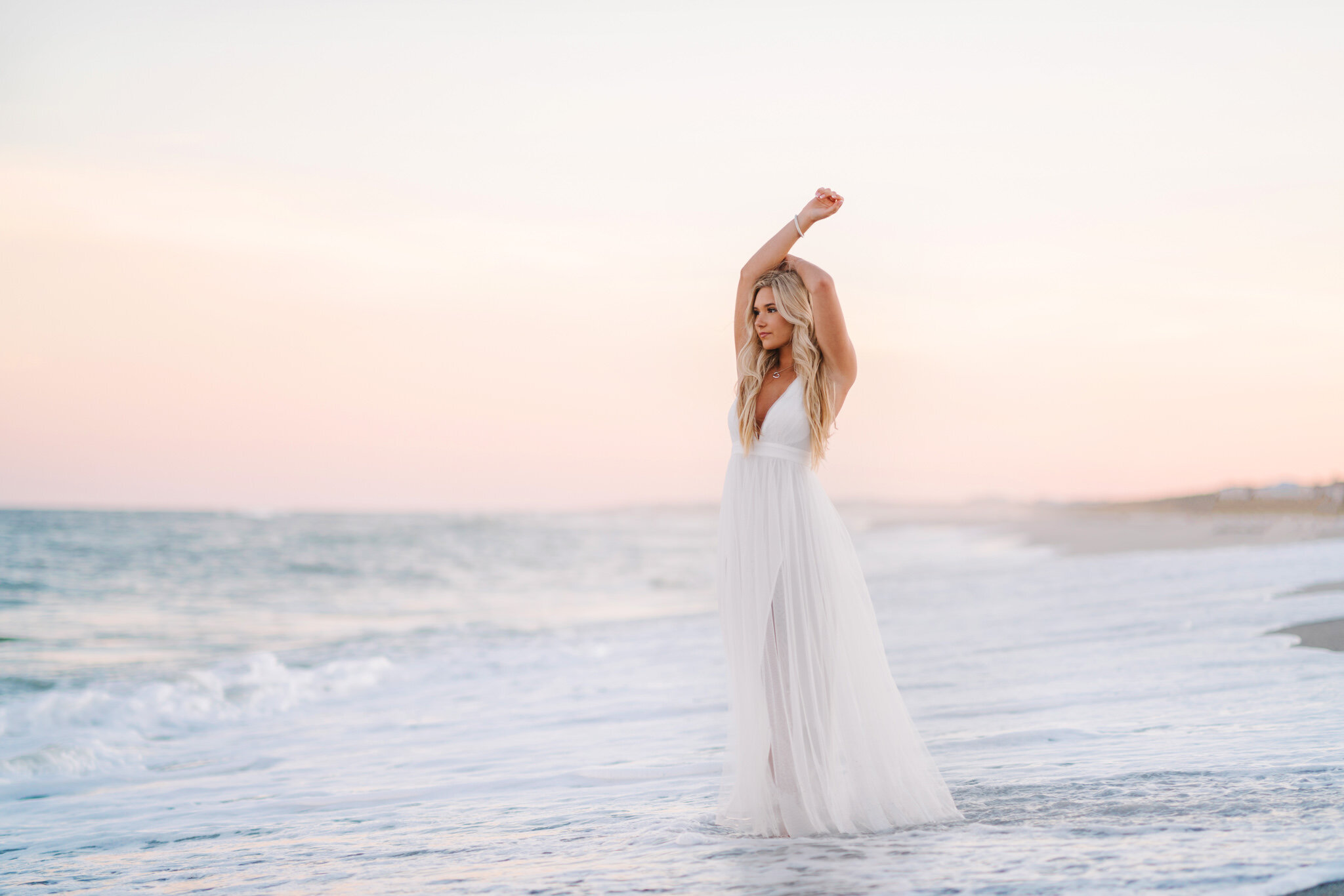Myrtle Beach Senior Photographers | Senior Portraits - Pasha Belman