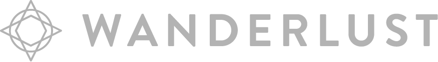 wanderlust logo