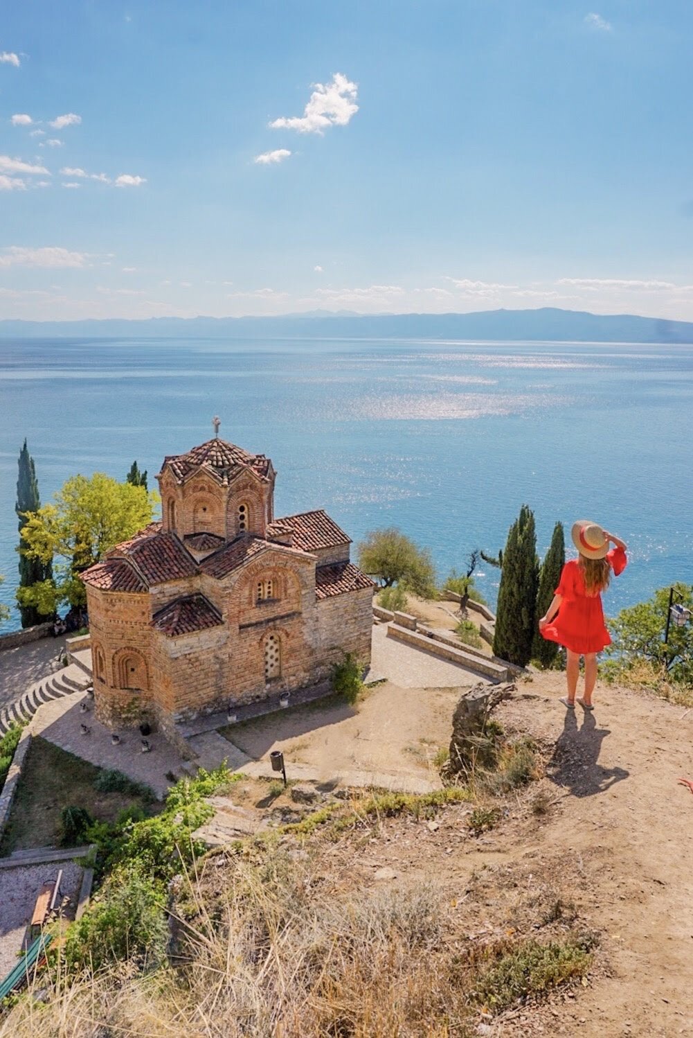 Ohrid