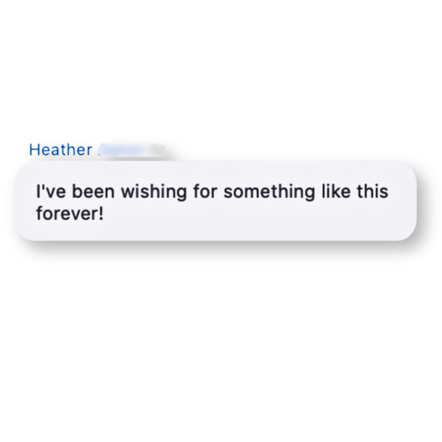 Testimonial 14