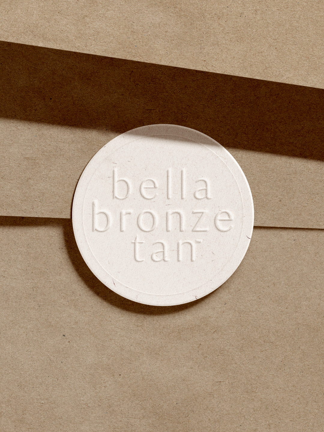 Bella Bronze Tan