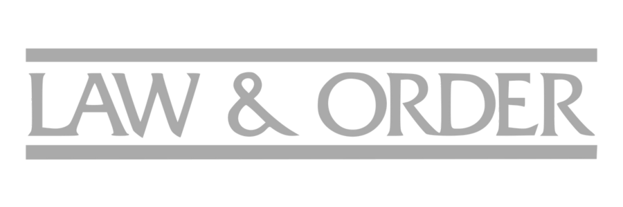 Law & Order Logo
