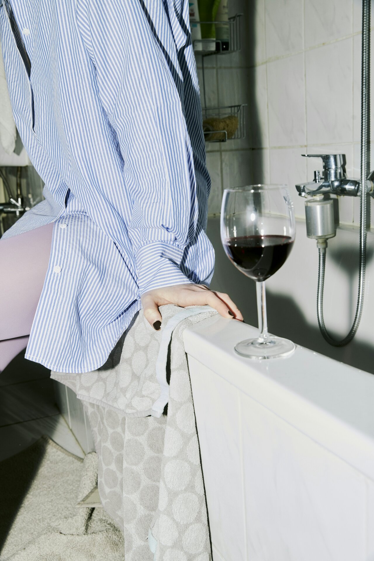 Descriptive Alt Text