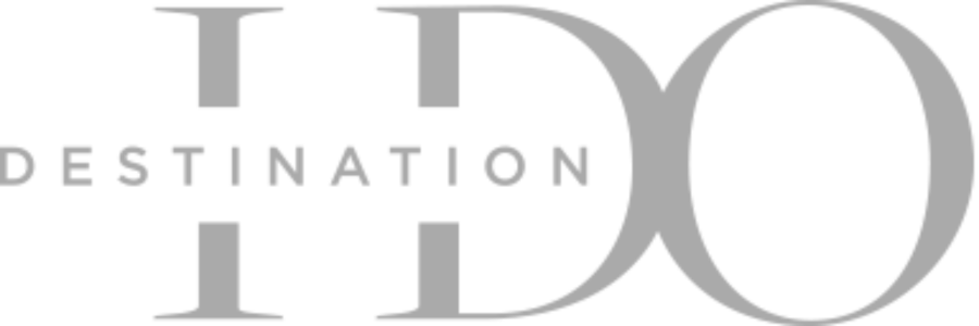 Destination I Do Logo