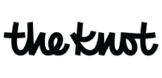 The Knot logo