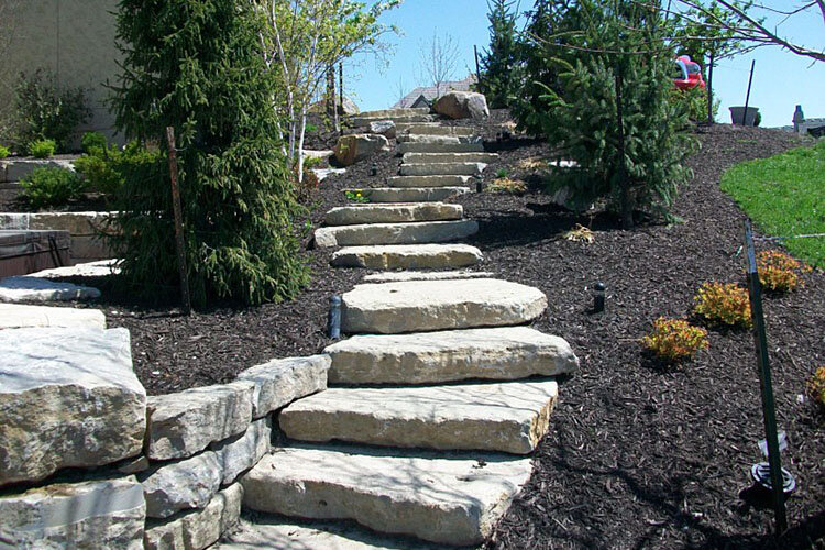 Multi-Level Pathway