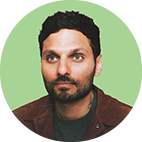 Jay Shetty