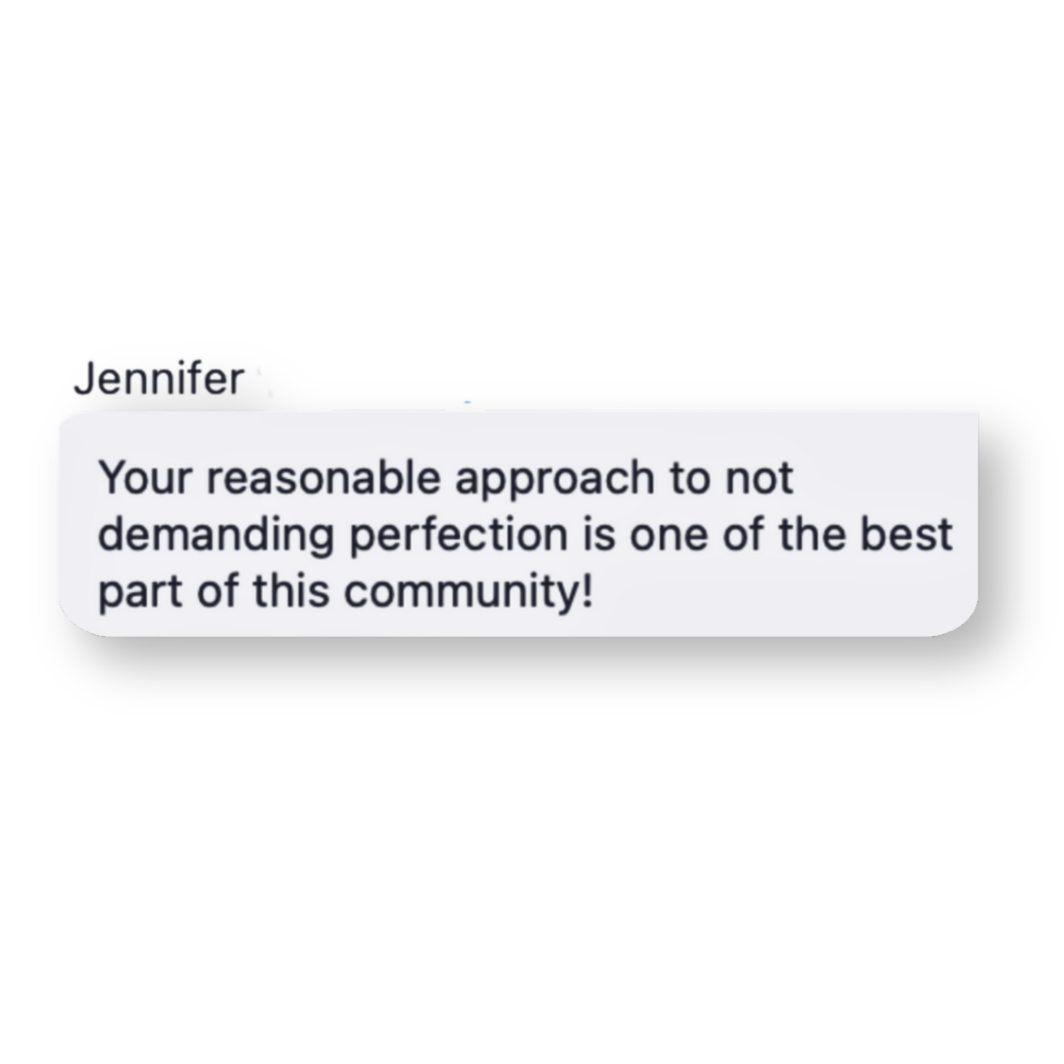 Testimonial 7