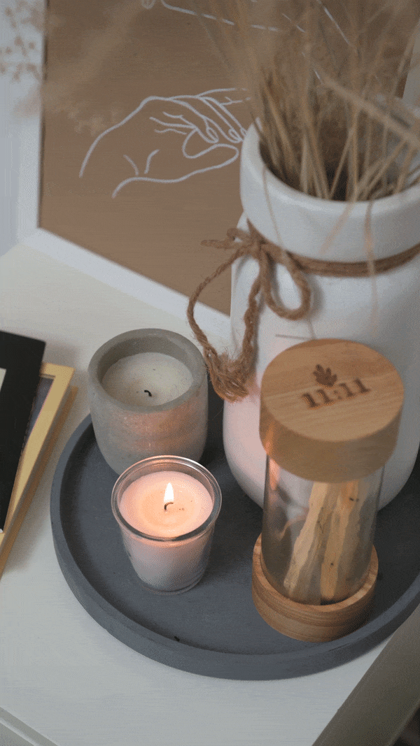 table-candles